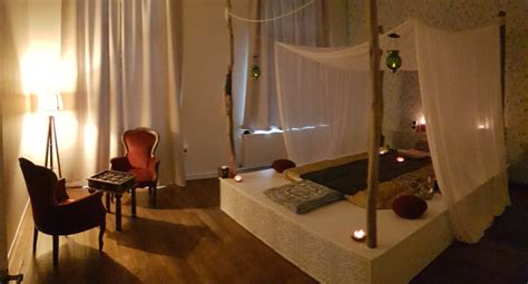 Massage Tantrique 